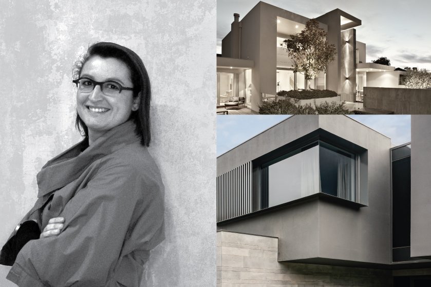 Mimi Davey – Director, Davey Architecture Studio